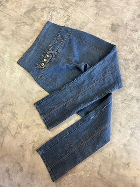 Y2K Younique Denim